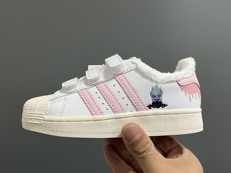 ADIDAS SHOES